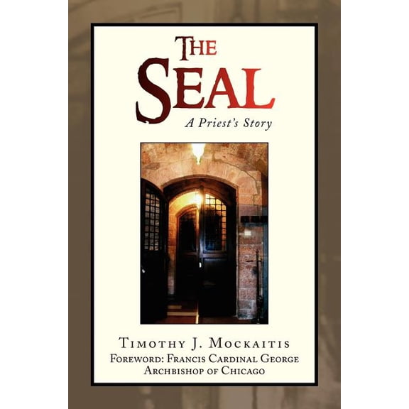 The Seal, (Paperback)