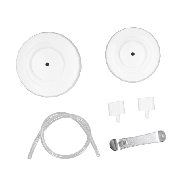 Scelleuse de Pots, Kit de Scellage sous Vide pour Bocal Alimentaire Fiabilité Ultime