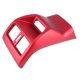 thumbnail image 3 of Rear Air Outlet Vent Panel Cover Trim Decor for 11Th 2022 2023 Red Interior Accessories, 3 of 5