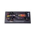 thumbnail image 3 of Vehículo Bburago RedBull F1 Max Verstappen, 3 of 4