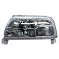 thumbnail image 1 of Faro Izquierda Chevrolet Tracker 2005 2006 2007 TYC Faro, 1 of 4