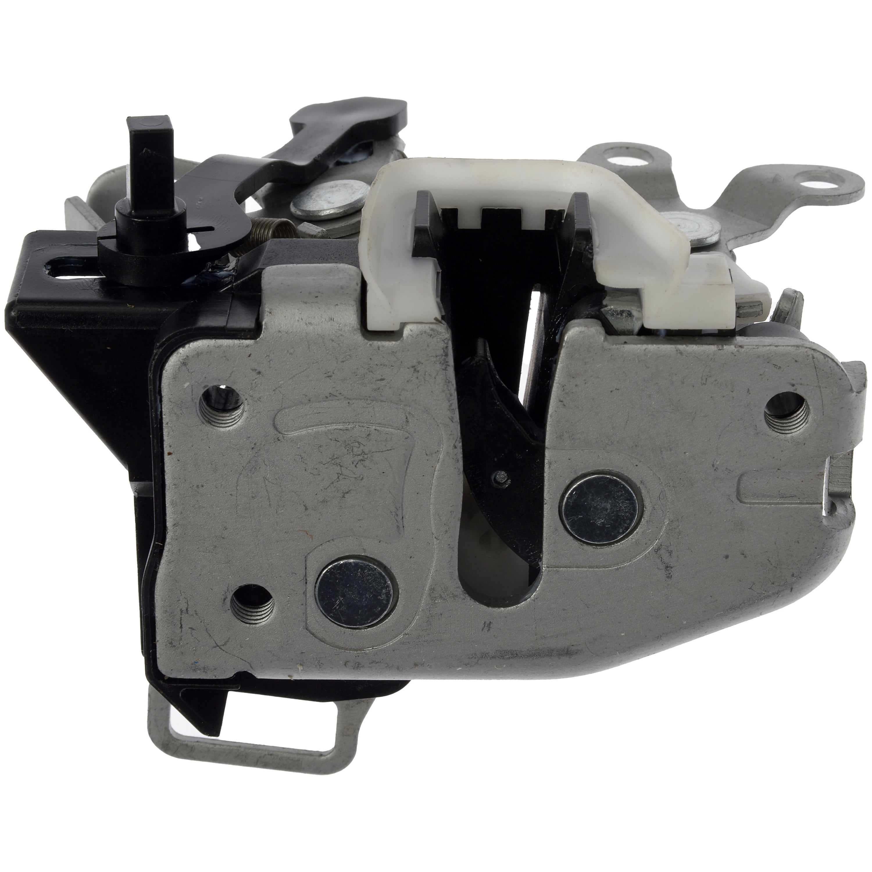 Dorman 940-254 Rear Driver Side Door Latch Assembly for Specific Ford Models