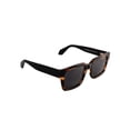 thumbnail image 3 of Emmet Lentes De Sol Cuadrados Unisex Animal Print Polarizados UV400, 3 of 5