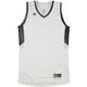 thumbnail image 1 of Camiseta sin mangas Adidas Team Jersey para hombre, blanco, extragrande, 1 of 2