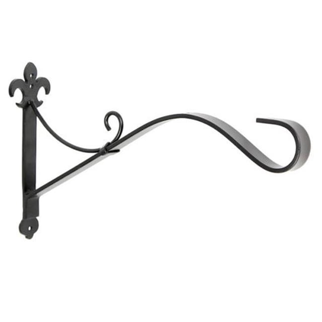 Achla B-41 18 in. Fleur-de-Lis Bracket