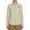 Khaki, variant on Women's UPF 50  UV Protection Shirt, Long Sleeve Fishing Shirt, Breathable and Fast Dry Pale White XL