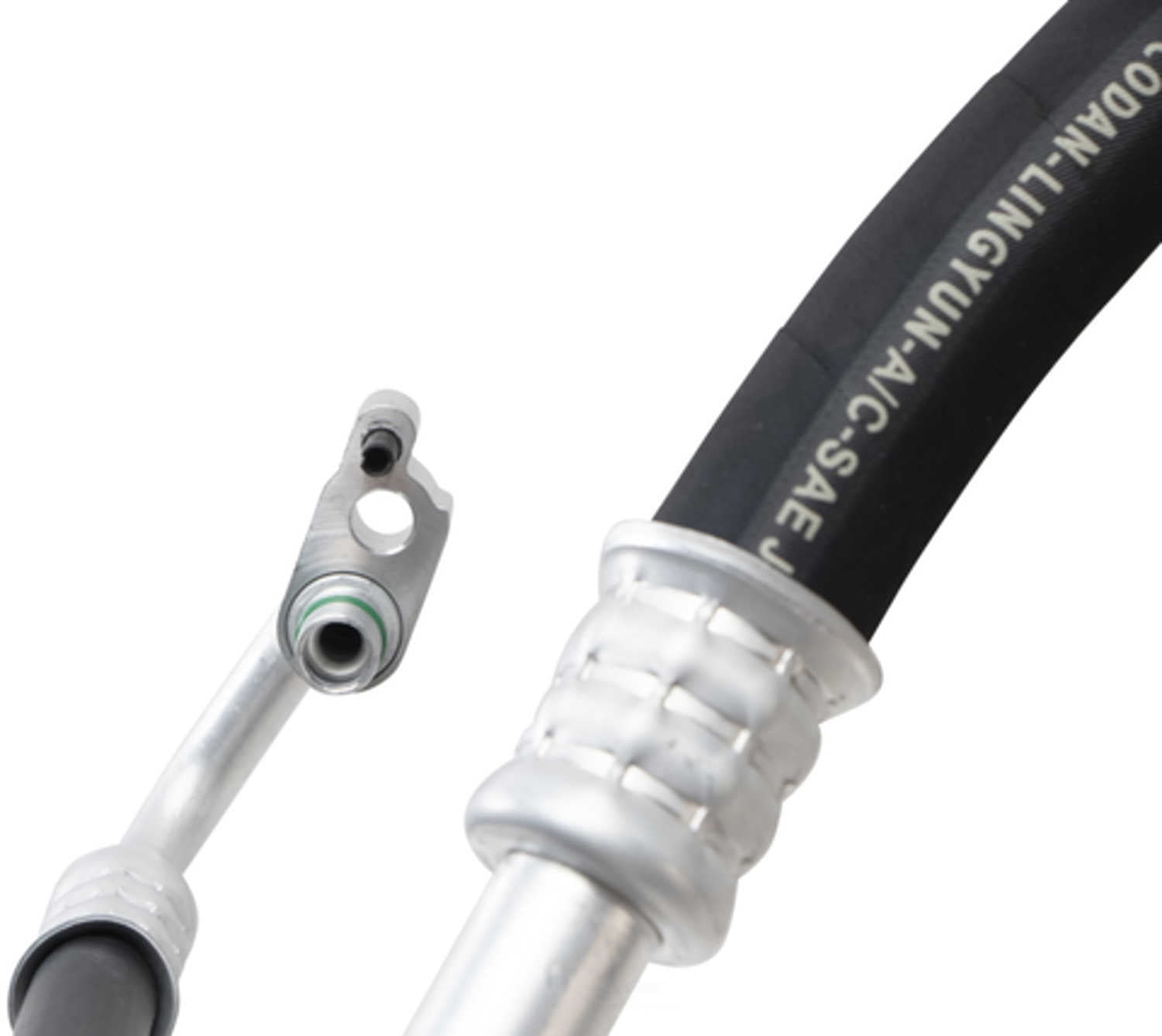 Four Seasons 66966 Suction & Liquid Line Internal Heat Exchange Hose Assembly