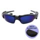 thumbnail image 4 of Lentes inteligentes con traducción AI, Bluetooth 5.3 y protección UV400 - Gafas de sol polarizadas con micrófono cancelación de ruido y altavoces HIFI - Compatibles con más de 100 idiomas - Livianas, 4 of 5