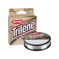 thumbnail image 1 of Berkley Tfps10-15 Trilene Fl 10Lb Ps 110Yd Clr, 1 of 5