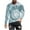 Gray, variant on Dagegui Mens Tie Dye Shirts Long Sleeve Crew Neck T-Shirts Big and Tall Outdoor Lounge Tees Trendy Hawaiian Vacation Travel PulloverTops Yellow,XXL