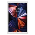 thumbnail image 2 of Tableta de 10 pulgadas con Android 10.0, 4 GB de RAM, 64 GB de ROM, 128 GB de expansión, CPU Octa Core, 2,5 GHz, doble SIM, pantalla IPS, banda dual 5G, 2 of 15