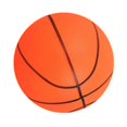 thumbnail image 6 of 4pcs Bouncy Basketballs Indoor/Outdoor Toy Gift, 6 of 6