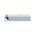thumbnail image 7 of 3Pcs Infant Boy Outfit Crew Neck Long Sleeve Contrast Color Romper Suspender Pants and Dog Face Print Hat Set, 7 of 7