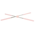 thumbnail image 4 of Humpback Corrector Stick, Pink Flexible Retractable Stick Stretching Tool  For Home, 4 of 8