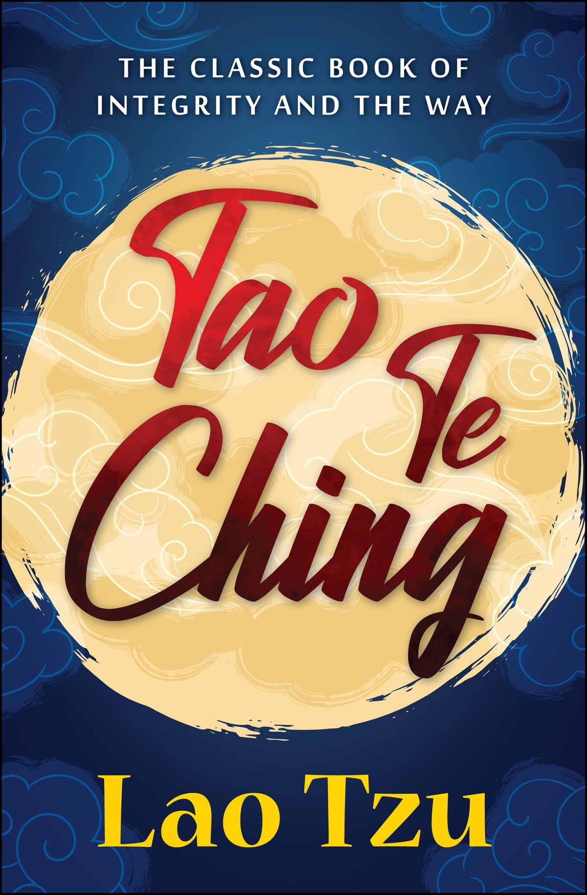 the tao te ching the tao te ching