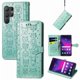 thumbnail image 1 of Funda Cartera FOXDOCK para Samsung Galaxy S24 Ultra , Flip PU con Relieve de Gatos y Perros, Tarjetero y Soporte, 1 of 6