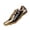 Gold, variant on Mens Track Field Shoes Athlet𝗂c Sp𝗂k𝖾𝗌 Shoes Outdoor Training Shoes Sprint Track Sneakers Lightweight Sprinting Sport Shoes 𝖫a𝖼e Up Running Shoes for Jumping