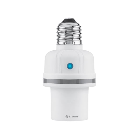 Soquet Wifi Steren con Funciòn de Temporizador