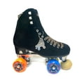thumbnail image 1 of Moxi Panther Roller Skates - Bones Package - Michelle Stein Wheels and Jupiter Toe Stop, 1 of 1
