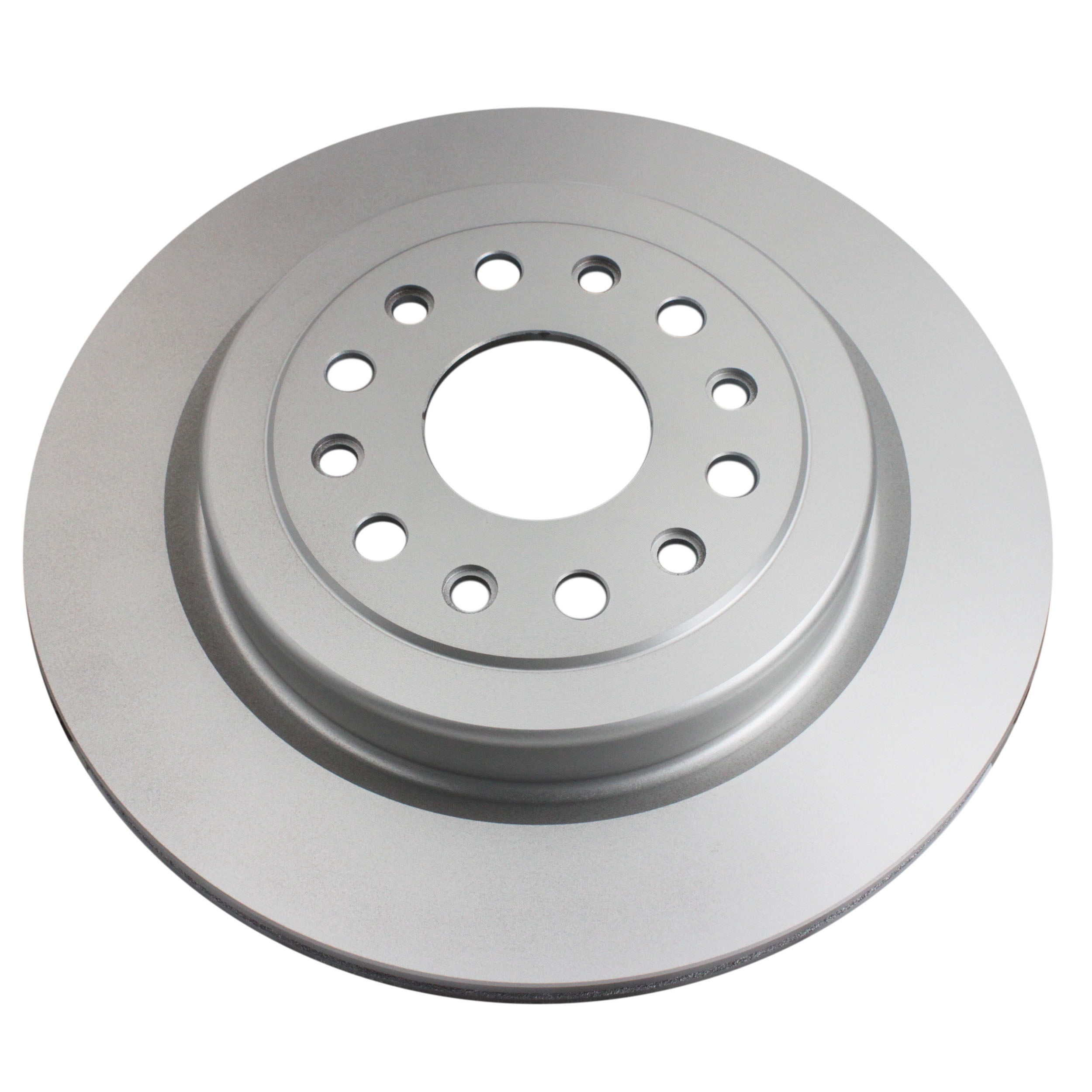 UltraHC Coated High Carbon Brake Rotor, Rear UR007233