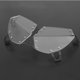 thumbnail image 4 of Cubierta de faro Ticfox Protector transparente de faro para Yamaha XT1200Z Super Tenere 2010-2018, 4 of 10
