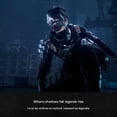 thumbnail image 3 of NINJA GAIDEN 4 - Édition Deluxe - Xbox Series X|S et Windows [Code numérique dans la boîte], 3 of 6