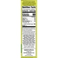 thumbnail image 4 of Annie's Sour Bunnies Fruit HHA1&nbsp;Flavored Kids Snacks, Cherry, Lemon and Orange Flavors, School Lunch Snacks, Made with Organic Fruit Juice, 10 Ct, 7 oz, 4 of 4