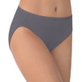 thumbnail image 1 of Vanity Fair Womens Illumination Hi-Cut Brief Style-13108, 1 of 3