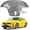 Silvery-Alloy Steel, variant on YHH Engine Splash Shield – Fits KIA K5 2021-2025 – Engine Case Guard Under Engine Cover – Front Engine Guard & Mud Flaps – Includes Screw Hardware
