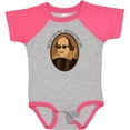 thumbnail image 3 of Inktastic Read More Shakespeare Fun Boys or Girls Baby Bodysuit, 3 of 5