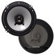 thumbnail image 1 of BLAUPUNKT GTX620 - Altavoces coaxiales para Coche (6,5 Pulgadas, 2 vías, 300 W, 4 Ohm), 1 of 4