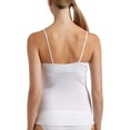 thumbnail image 4 of Cosabella Womens Talco Micro-Modal Shelf Bra Camisole Style-TALCO1911, 4 of 4