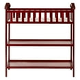Dream On Me Jessica Changing Table, Cherry