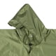 thumbnail image 4 of Chaqueta impermeable ligera y reutilizable para senderismo con capucha para actividades al aire libre, capa de PU para hombre, 4 of 4