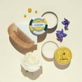 thumbnail image 3 of Bálsamo multiusos Feret Le Baume Violette 50 ml con manteca de karité, 3 of 8