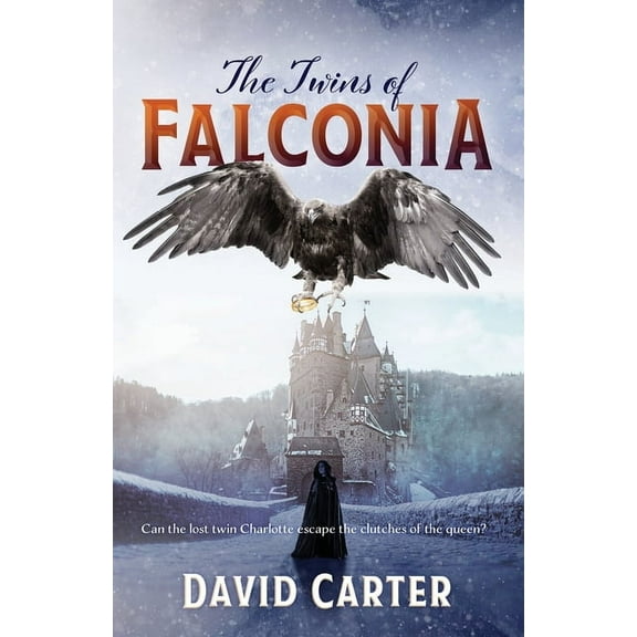 The Twins of Falconia, (Paperback)