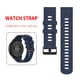 thumbnail image 5 of Mira Correa para Mi Watch S1 Reemplazo Impermeable ACTIVO Pulsera Reloj Smartwatch Strap Band Active/Watch Color, 5 of 9