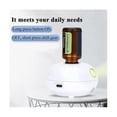 thumbnail image 4 of Mini Fragrance Diffuser Aromatherapy Machine Automatic Induction Portable Cute for Diffuser USB, 4 of 5