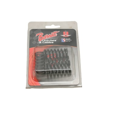 Barnett 501-63-04014 Clutch Spring Kit NOS