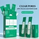 thumbnail image 4 of Teissuly Centella Asiatica Bubble Facial Mask Shrinks Pores, Deeply Cleans Blackheads, Moisturizes And Smears Facial Mask Teissuly WER202312145260, 4 of 9