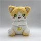 thumbnail image 4 of Cat Soft Plush Toy, Cuddly and Soft Cat Stuffed Animals Plush Toys Doll Cat, Birthday Gift for Kids and Valentine's Day gift, Age 3+, 4 of 4
