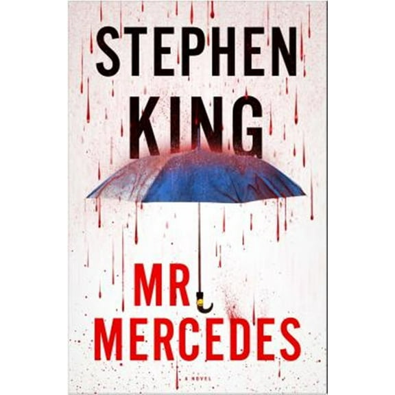 Pre-Owned Mr. Mercedes, 1 (Bill Hodges Trilogy) Paperback