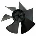 thumbnail image 2 of Genuine NBK 20435-1 Fan Blade 10.5" For Brisk Air Dometic 3310709.005, 2 of 2