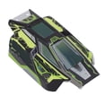 thumbnail image 2 of Carcasa De Carrocería De Coche RC, Carcasa De Carrocería De Coche RC Antienvejecimiento, Estilo Fresco, A Prueba De Abrasión Para Coche De Control Remoto, 2 of 7