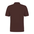 thumbnail image 2 of Kustom Kit Mens Klassic Superwash 60°C Classic Polo Shirt, 2 of 4