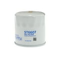 Super Tech ST6607 10K Mile SpinOn Motor Oil Filter Fits Honda and