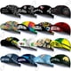 thumbnail image 2 of Gorra de Ciclismo Unisex, gorro clásico con estampado de Calavera, varios estilos, Hello Funny Ride Bike, novedad qiuyongming unisex, 2 of 2