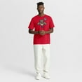 thumbnail image 3 of Men's Fanatics Red Florida Panthers 2026 NHL Winter Classic T-Shirt, 3 of 5