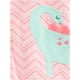 thumbnail image 2 of Pijama Simple Joys by Carter's de poliéster holgado, 18 meses, 2 of 4