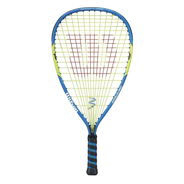 Wilson Ripper Racquetball Racquet